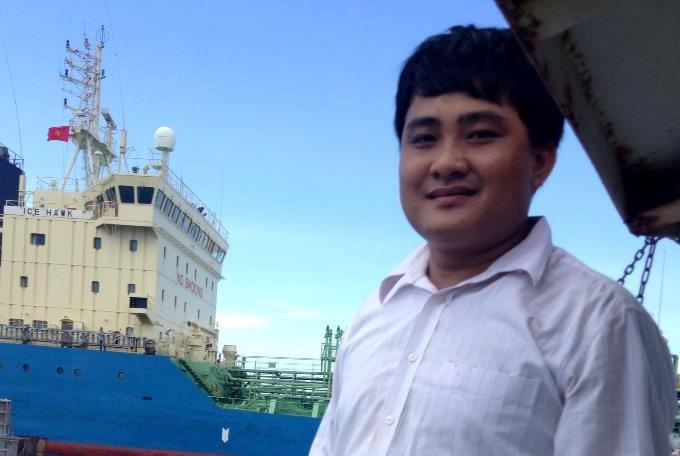 Bat giam doc cong ty xang dau hinh anh