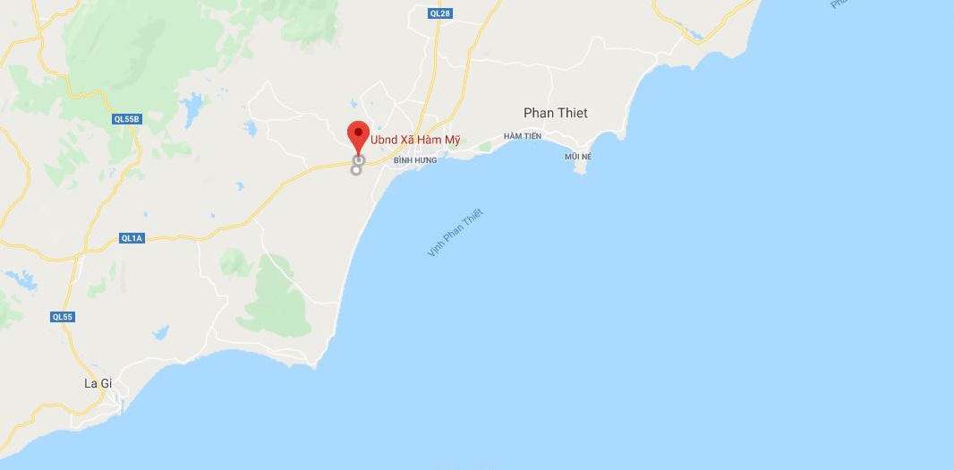 xe giường nằm tông 3 xe máy chờ qua đường ảnh 2 xe giuong nam tong 3 xe may cho qua duong anh 2