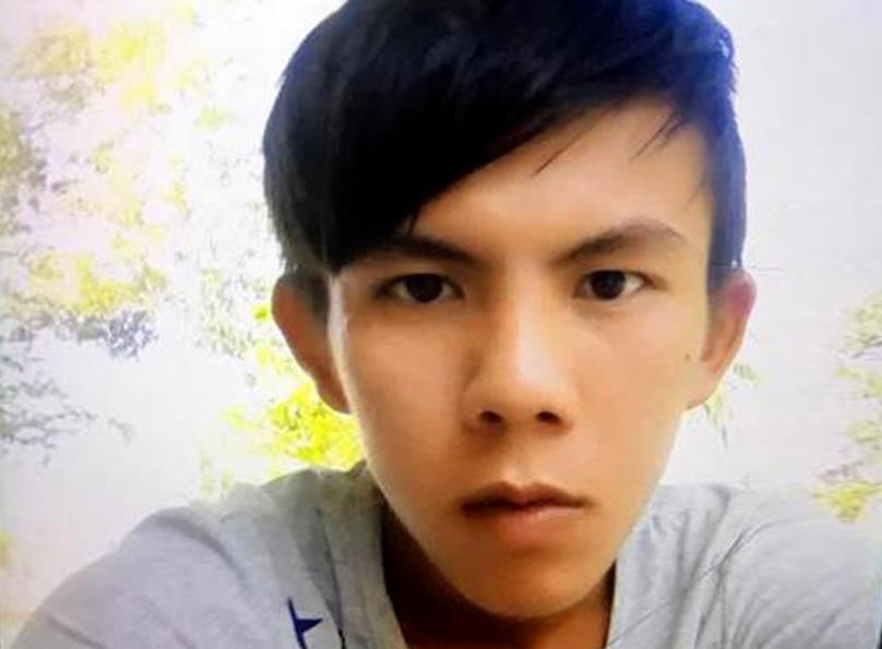 Bat nghi pham siet co ong lao 73 tuoi cuop xe may hinh anh