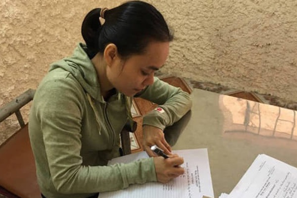 vợ chiếm đoạt 40 tỷ,  phó bí thư xã mất chức ảnh 1 vo chiem doat 40 ty,  pho bi thu xa mat chuc anh 1