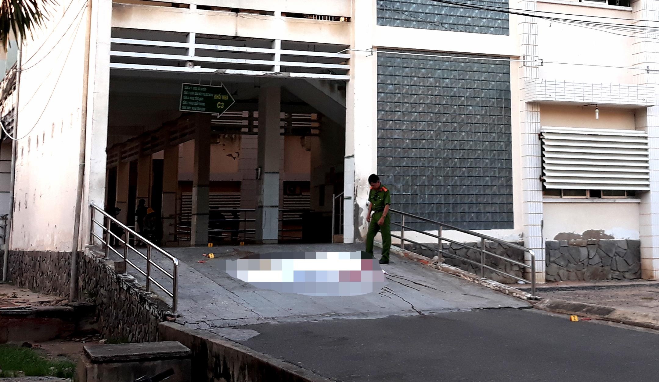 Benh nhan 35 tuoi nhay lau tu tu hinh anh
