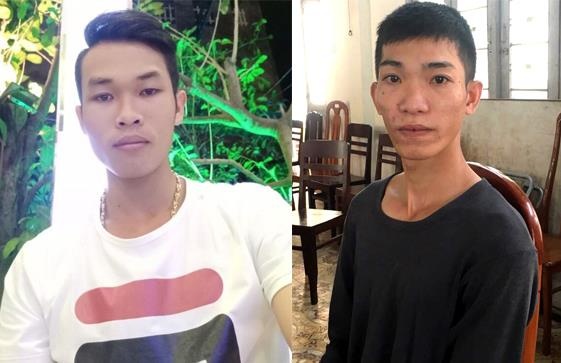 Ke cuop ke dao vao co, doat tien cua nguoi mua xe hinh anh