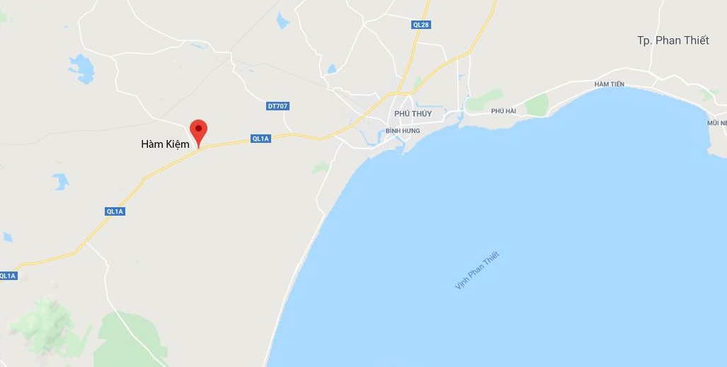 xe cuu thuong tai nan anh 2