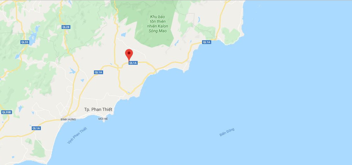 hai anh em tong duoi xe tai tu vong anh 2