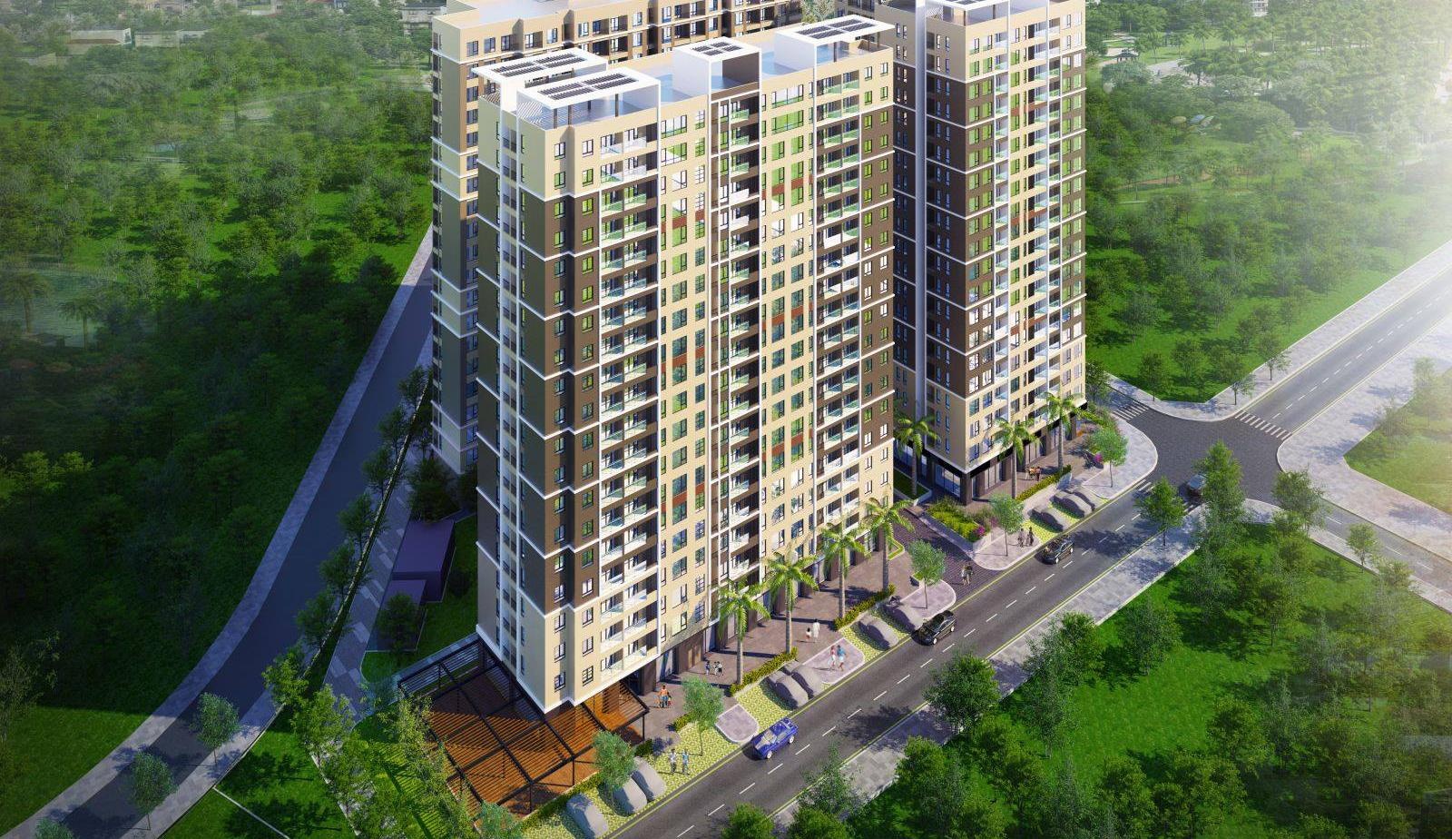 Tuyt coi viec ban can ho chung cu xa hoi tren giay hinh anh