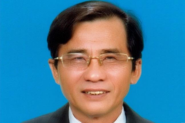 Pho bi thu Thanh uy Phan Thiet bi cach tat ca chuc vu trong Dang hinh anh