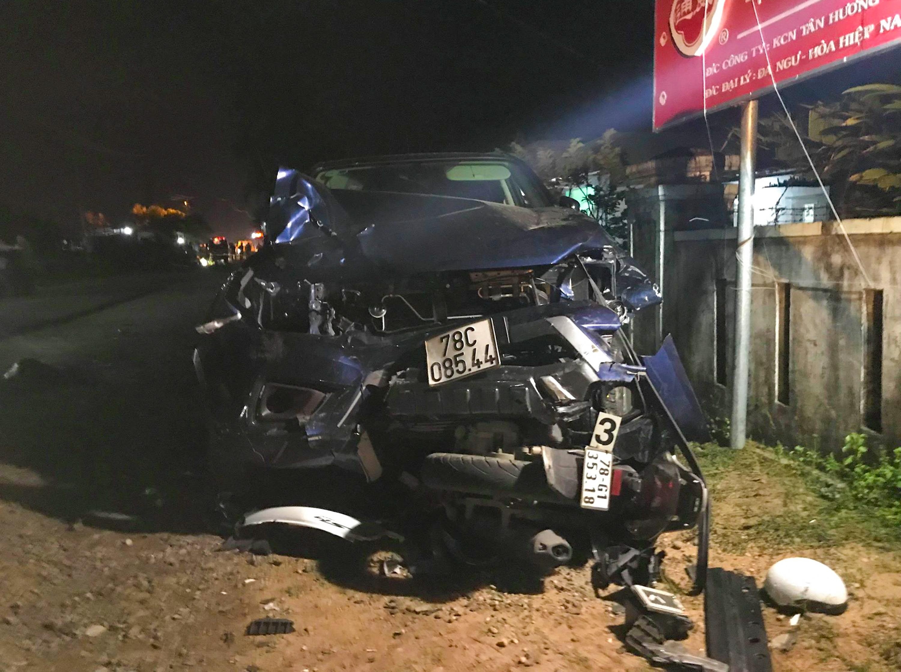 tai nan lien hoan 4 nguoi chet anh 1