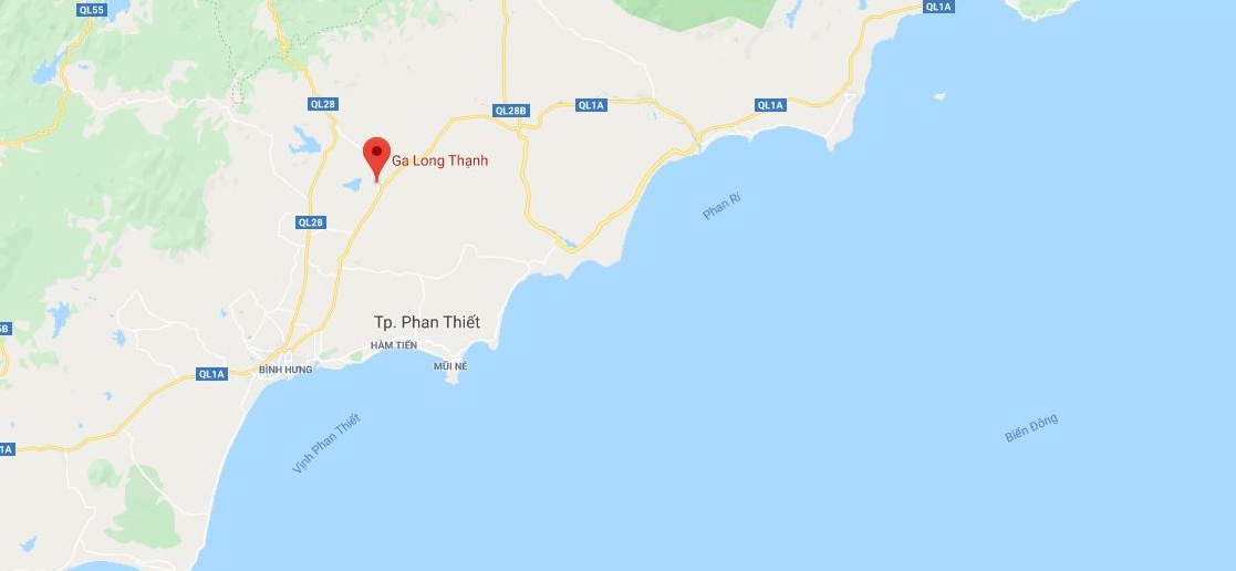 o tai tong tau hoa,  duong sat gian doan anh 2