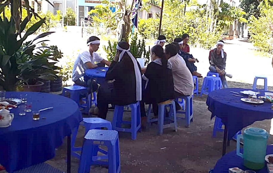 bệnh nhân tử vong sau khi uống thuốc ảnh 1 benh nhan tu vong sau khi uong thuoc anh 1