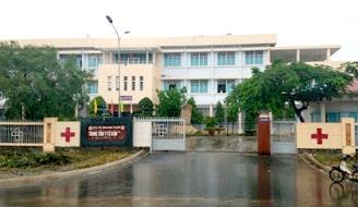 Benh nhan tu vong sau khi uong thuoc o trung tam y te hinh anh