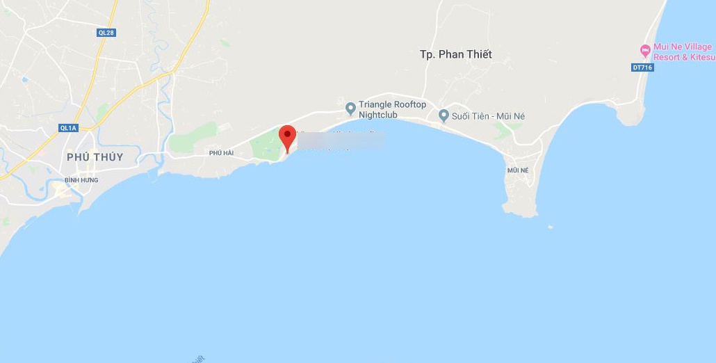 du khach thuy dien tu vong tren bien anh 2