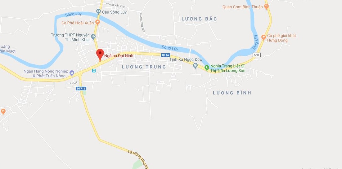 ca sau dai gan 2 m bo tren quoc lo 1 anh 2