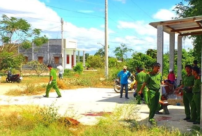 Dam chet anh nguoi yeu anh 1