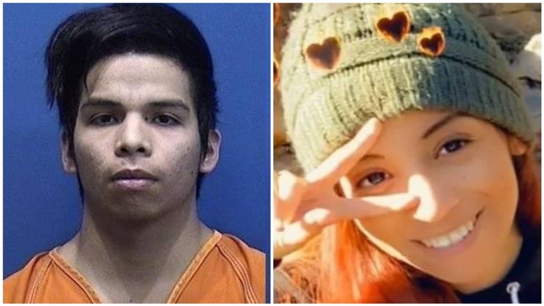 Em trai sat hai chi gai dang mang bau hinh anh