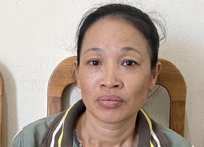 Mat 350 trieu sau khi cho hang xom muon xe may di cho hinh anh