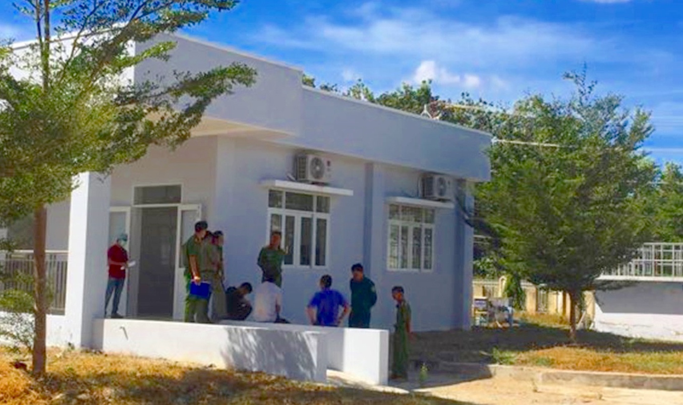 nam benh nhan tu vong sau khi mo ruot thua anh 1