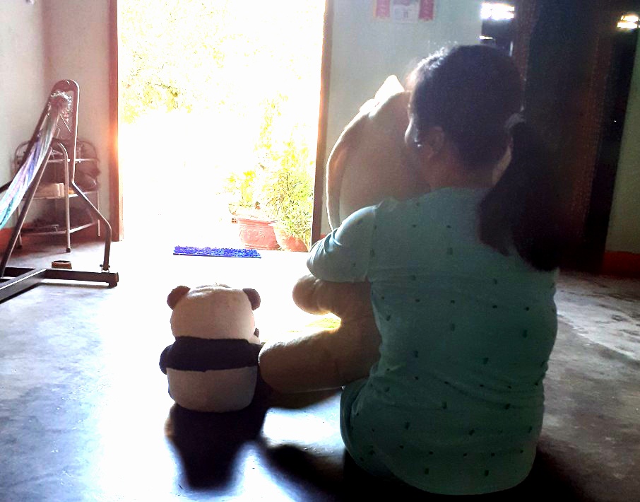 gia dinh khong ngo con gai bi ham hai anh 1