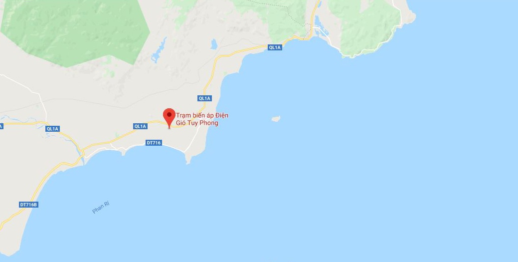 cac nguyen nhan gay chay tru dien gio anh 2