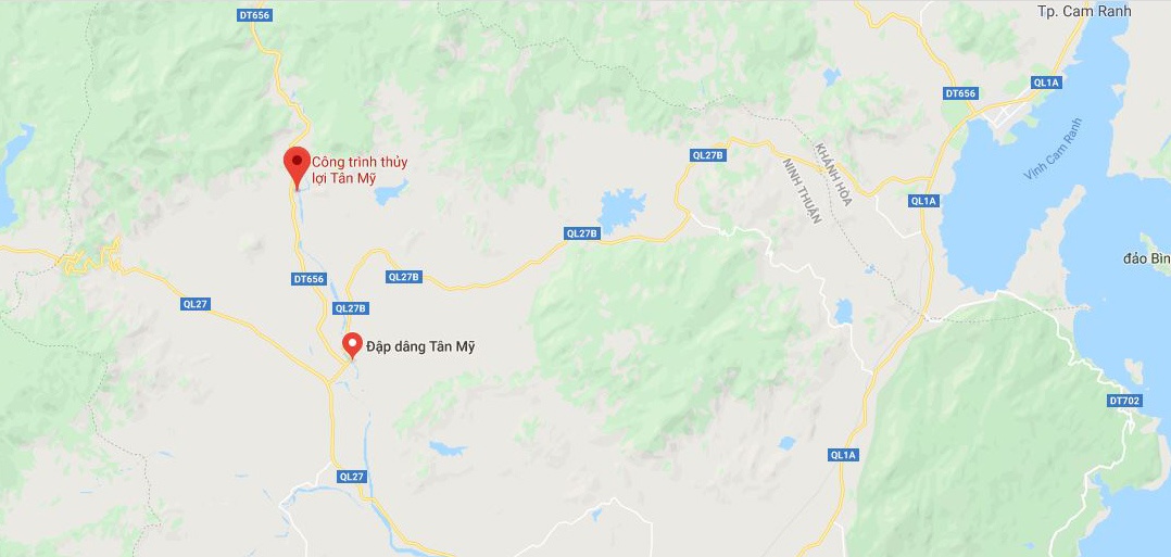 thi cong du an thuy dien tich nang dau tien anh 2