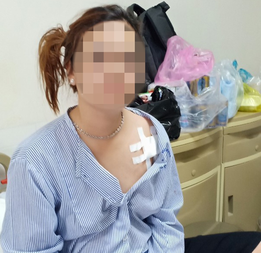 giam doc doanh nghiep bi to tung clip anh 1