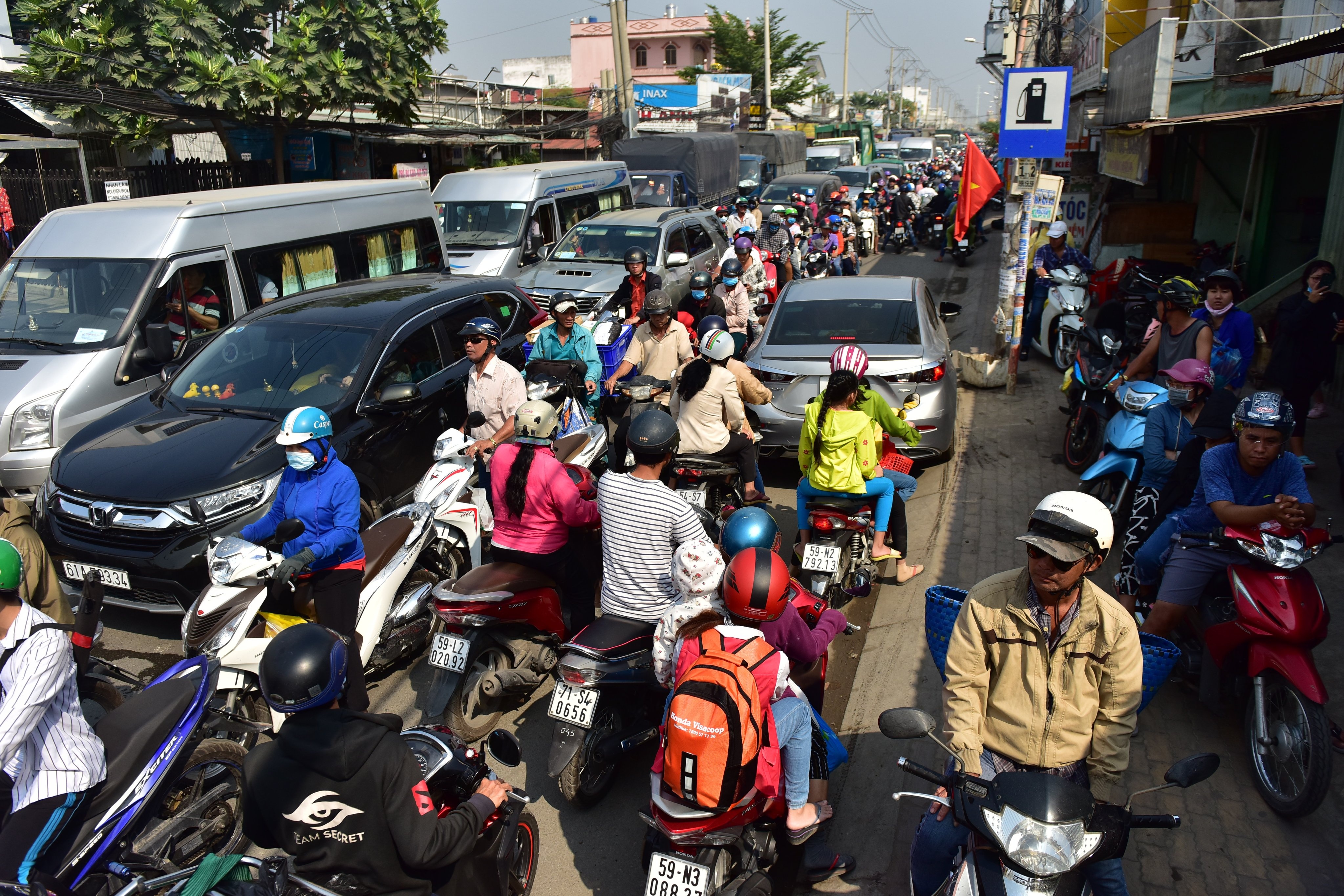 xe rac ve bai da phuoc ket cung anh 5