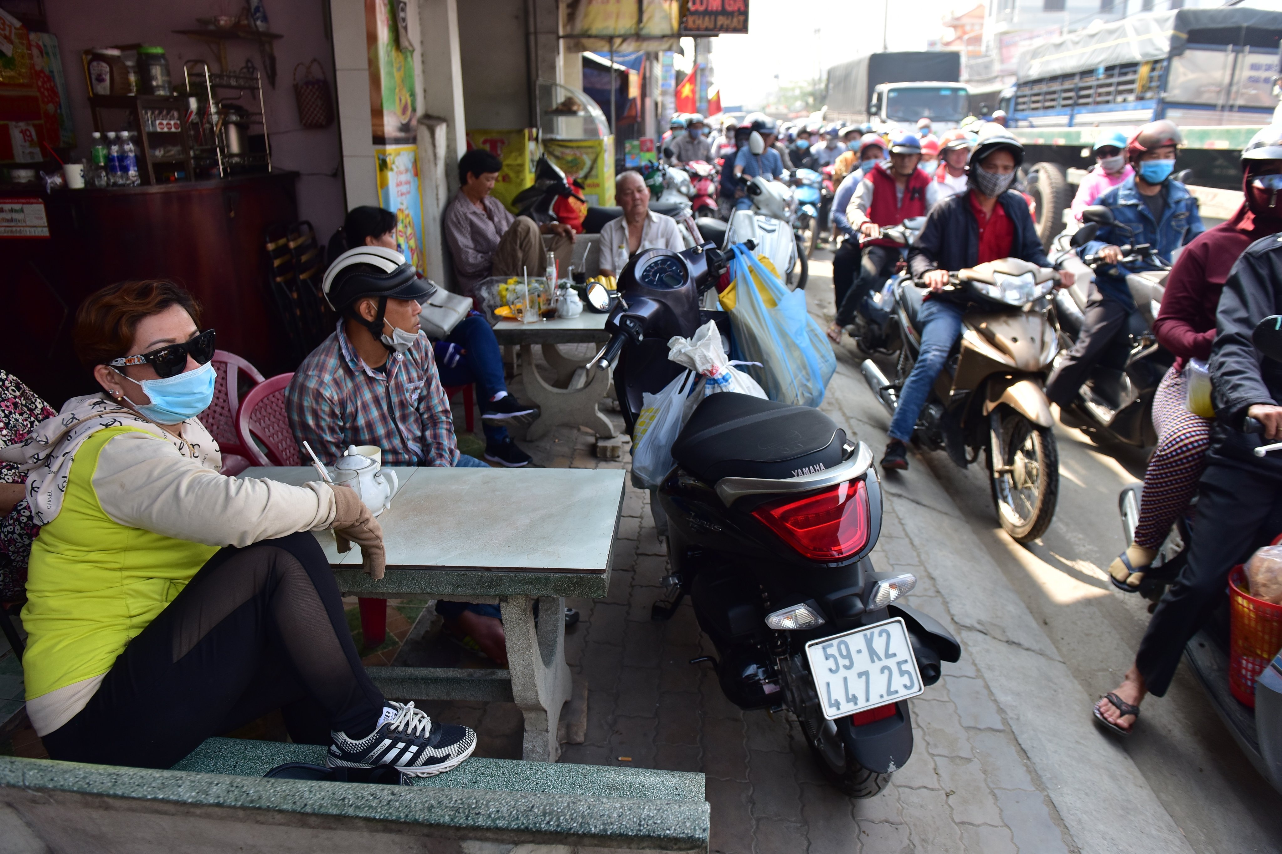 xe rac ve bai da phuoc ket cung anh 7