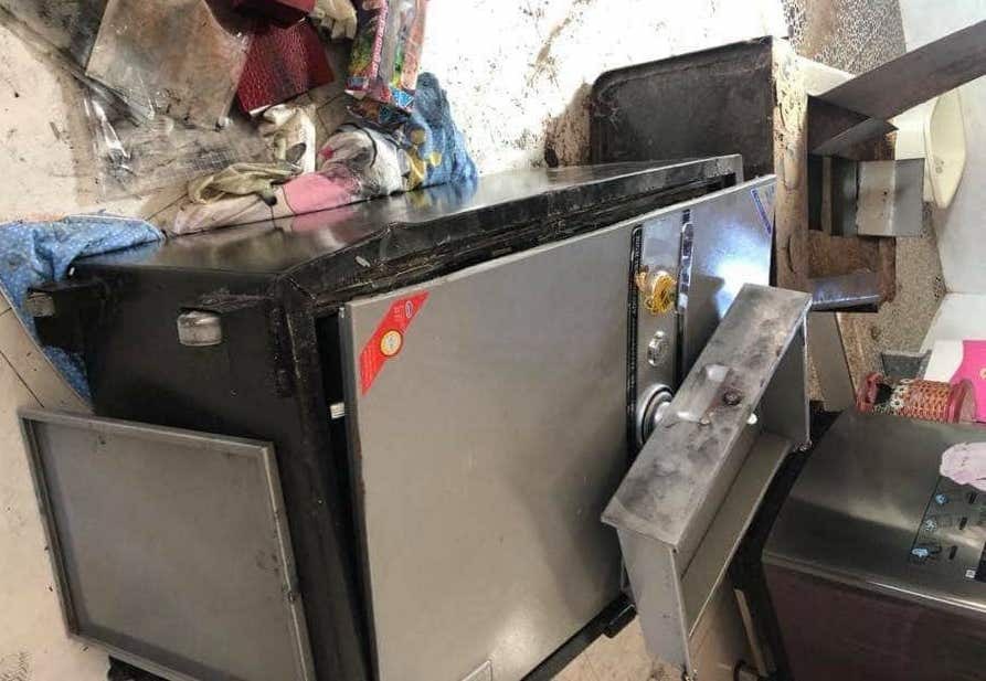 bat bang trom nha nu dai gia anh 2