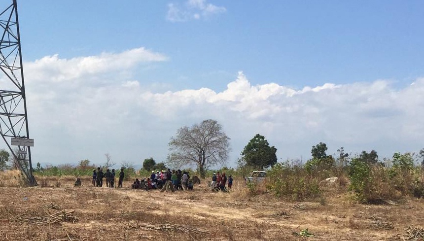 xac dinh danh tinh thi the nam gioi bi bit mat anh 1