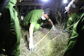 Xac dinh danh tinh thi the nam gioi bi bit mat hinh anh