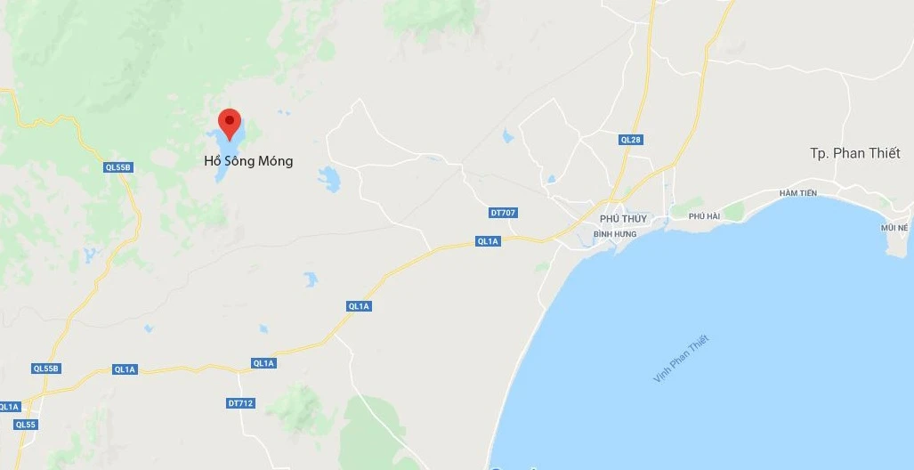 nam sinh lop 10 mat tich tren ho song mong anh 2