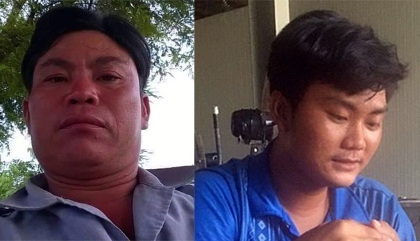 Hai cha con hiep dam co gai anh 1