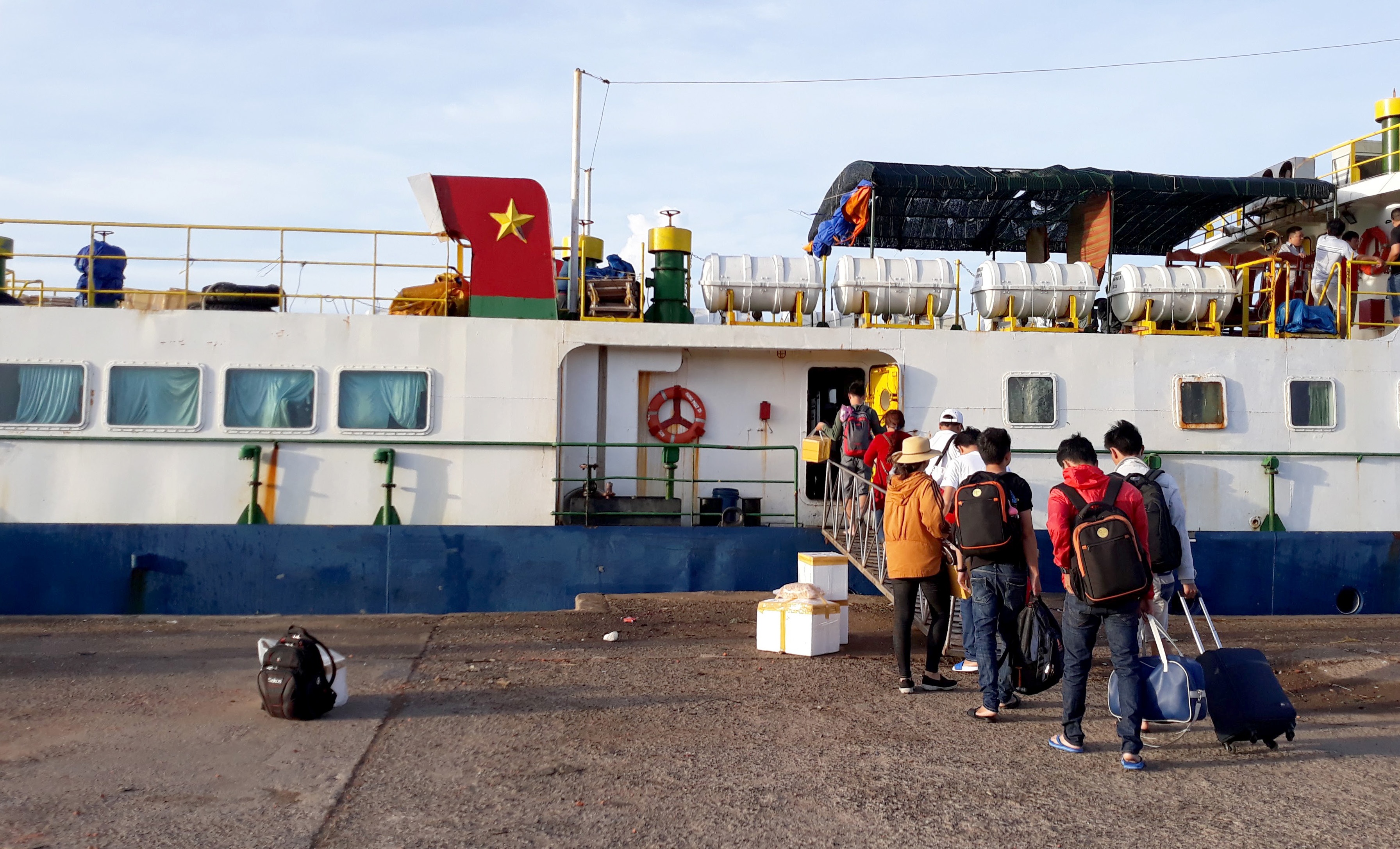 Binh thuan co ca duong tinh voi sars-Cov-2 anh 2