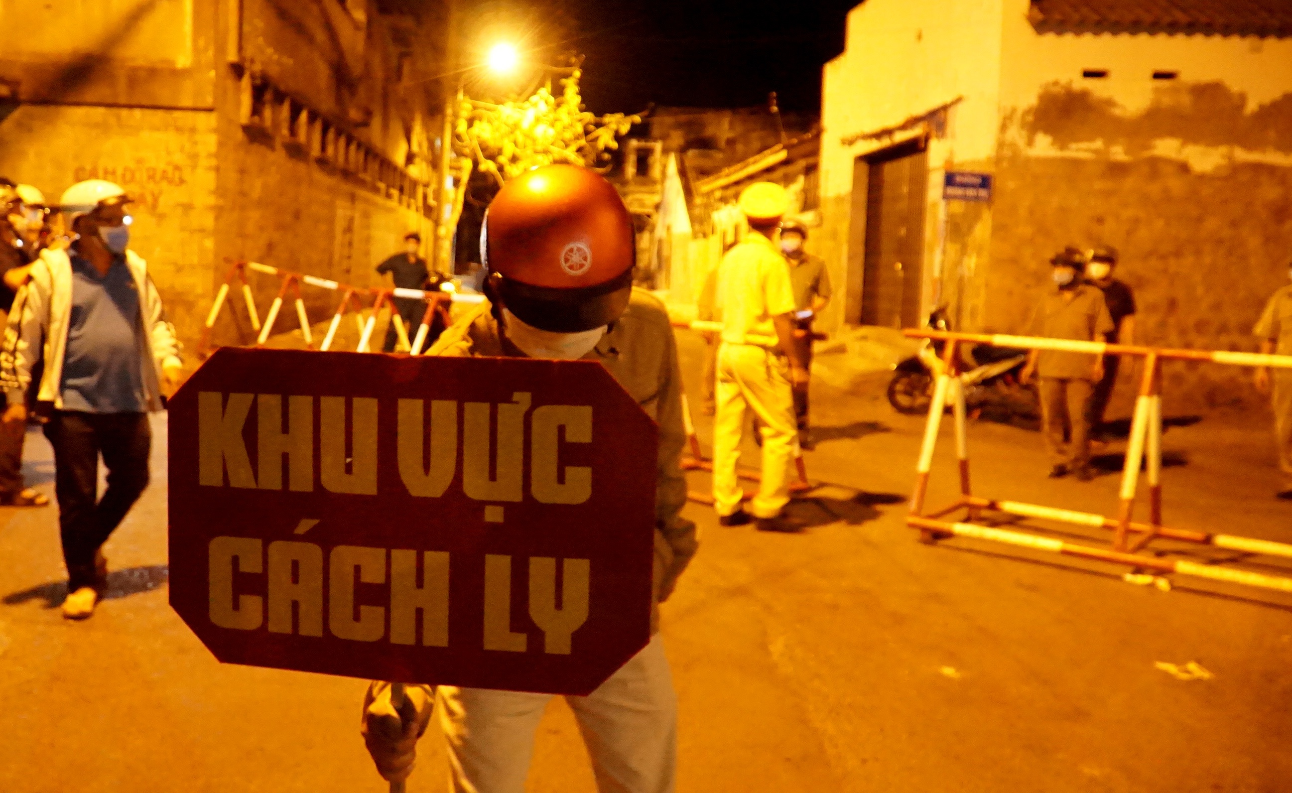 67 mau xet nghiem Covid-19 o Binh Thuan deu am tinh hinh anh