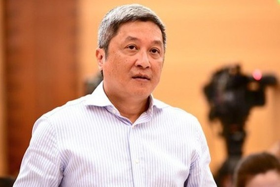 Binh Thuan de xuat huy dong sinh vien truong y chong dich hinh anh