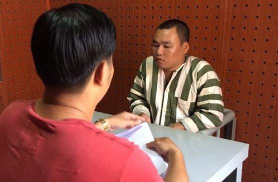 Bat giu ke ngay hanh nghe bac si thu y, toi di cuop va hiep hinh anh