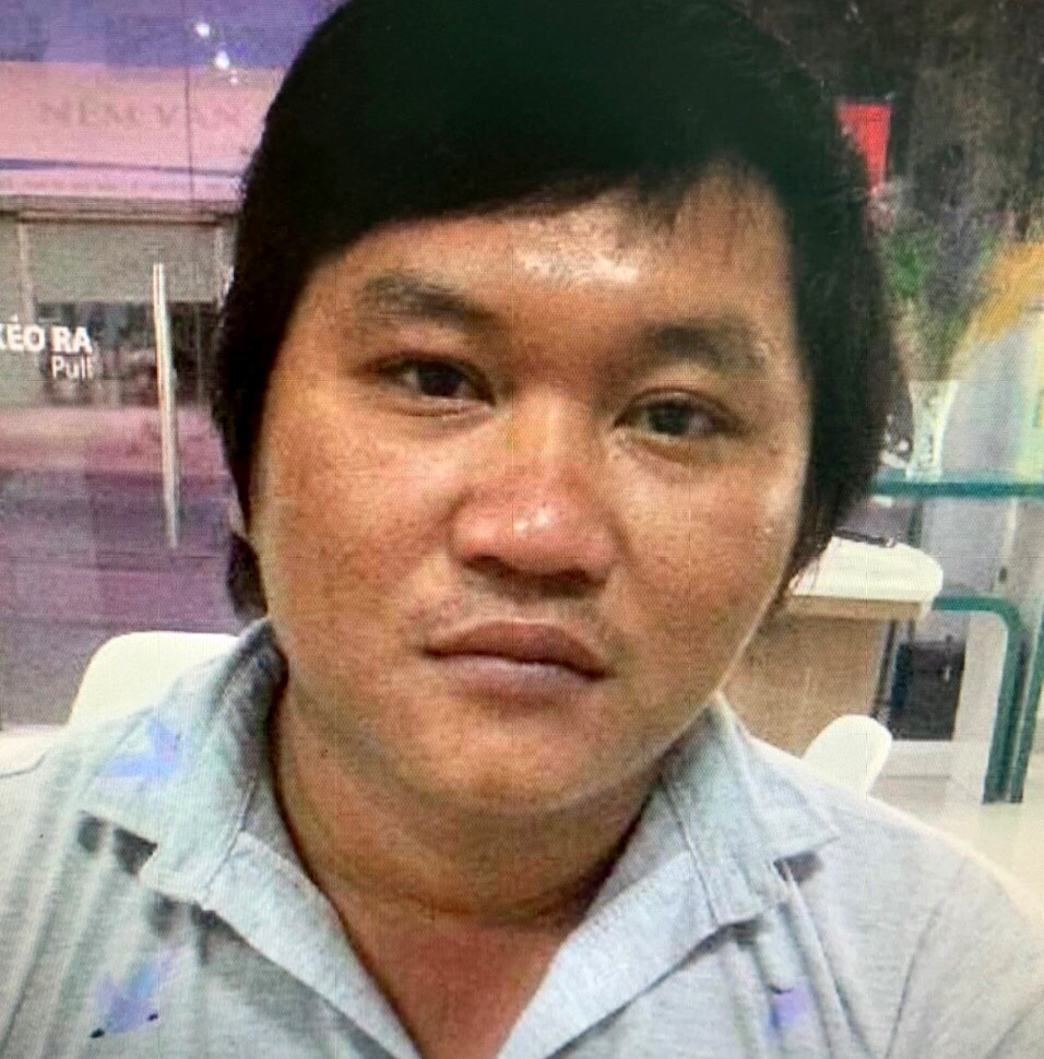 bắt nghi phạm gây án sau 48 giờ ảnh 1 bat nghi pham gay an sau 48 gio anh 1