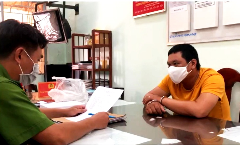 đề xuất khen thưởng ban chuyên án ảnh 1 de xuat khen thuong ban chuyen an anh 1