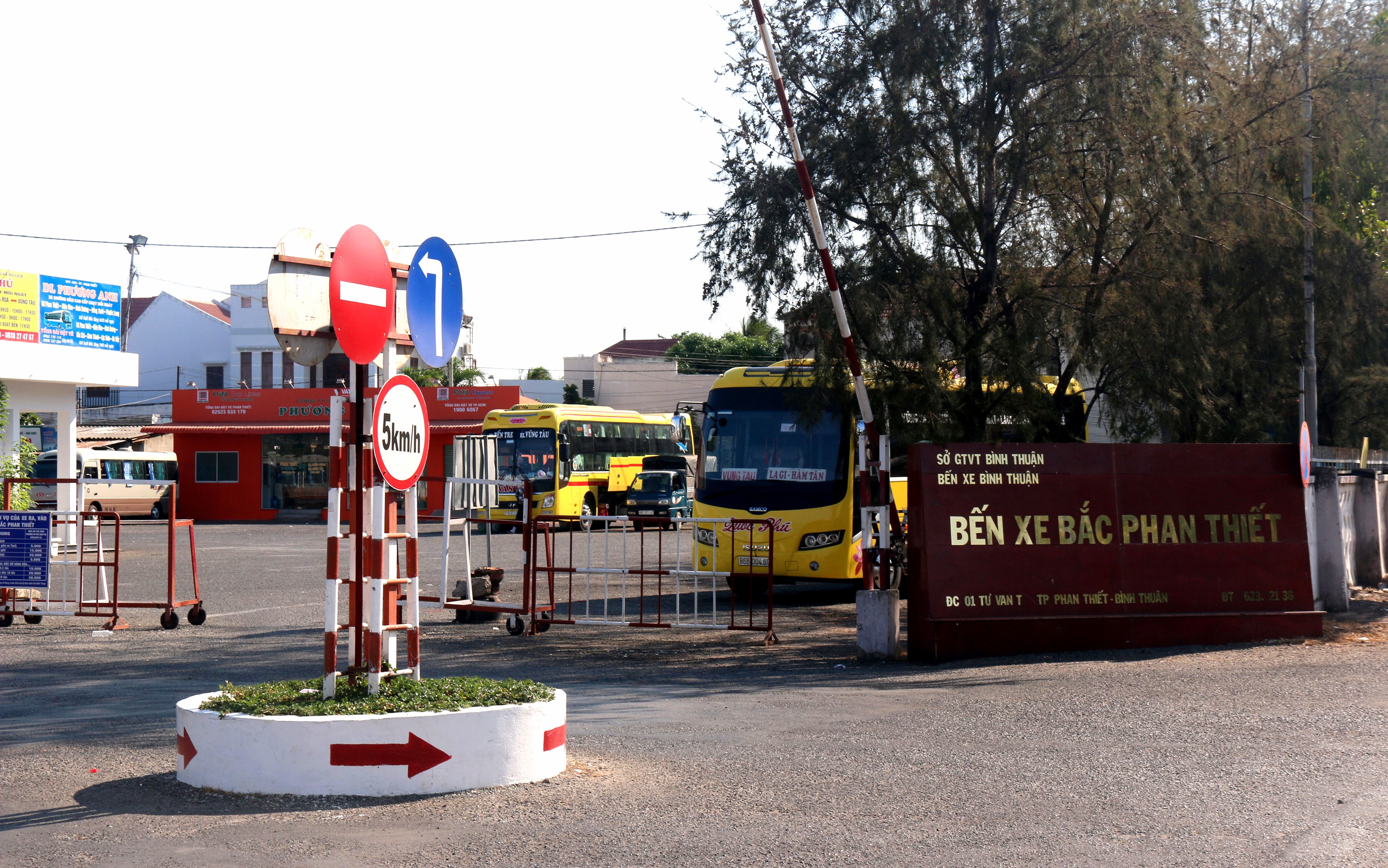 xu bien vang nguoi trong ngay dau cach ly anh 6