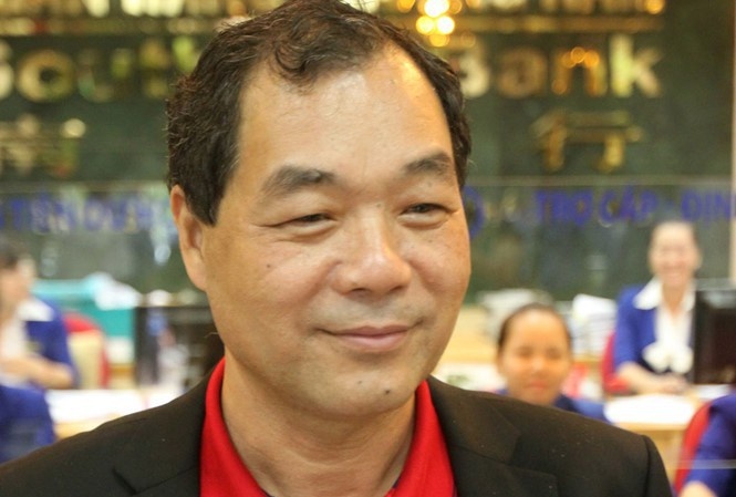 Truy to cuu Pho chu tich Sacombank hinh anh