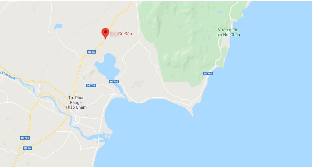 tai xe tu vong sau cu tong vao duoi xe dong lanh anh 2