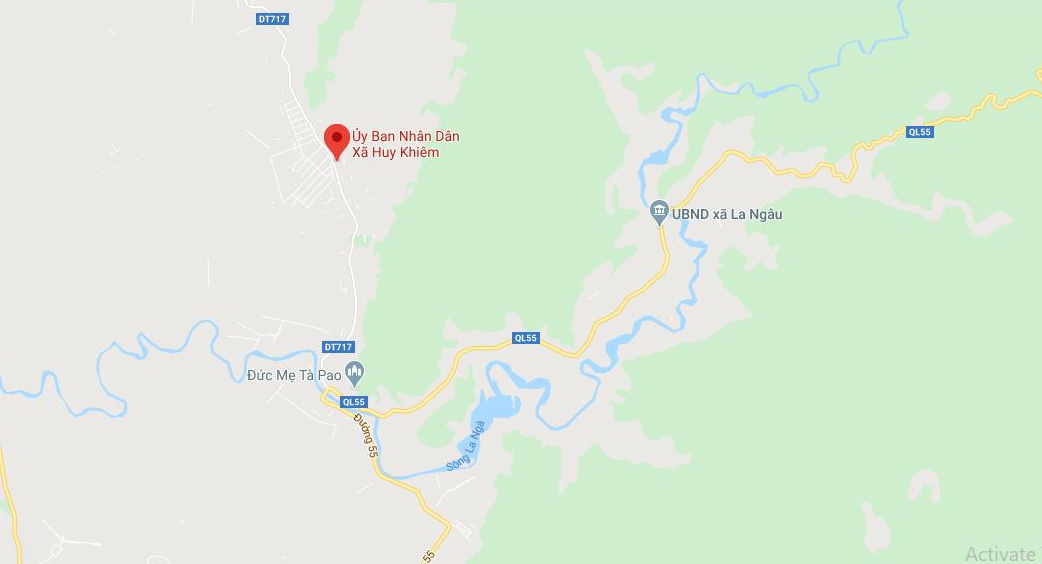 dam chet nguoi tu mau thuan tren Facebook anh 2