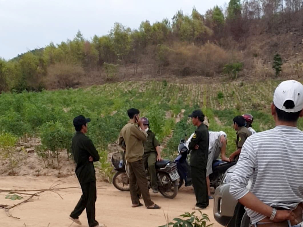 hon chien giua hai nhom thanh nien anh 1