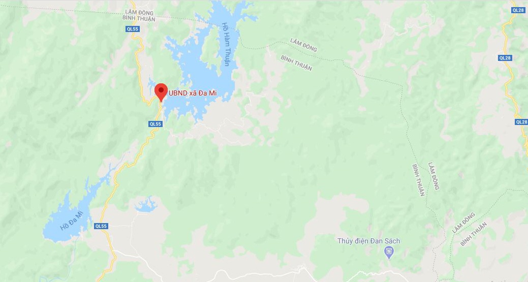 bat xe cho tau sat khung anh 2