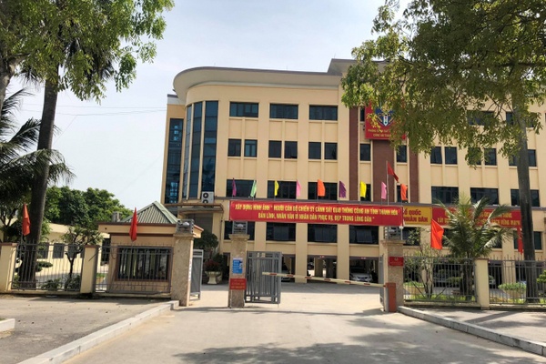 tuoc quan tich csgt thanh hoa anh 1