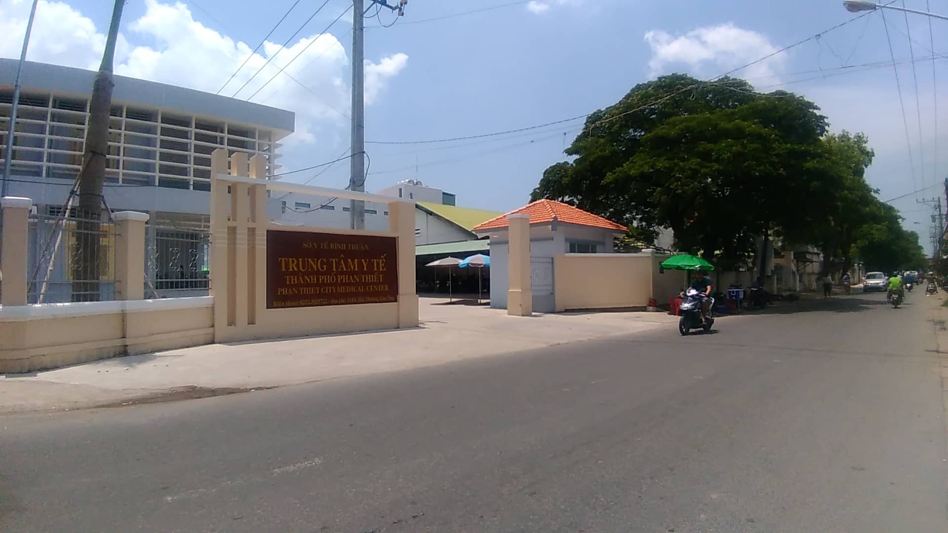 Cach chuc giam doc Trung tam Y te Phan Thiet hinh anh