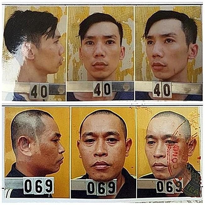 cuộc vượt ngục của huy nấm độc ảnh 1 cuoc vuot nguc cua huy nam doc anh 1
