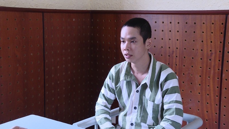 triệt phá băng sản xuất tiền giả liên tỉnh ảnh 1 triet pha bang san xuat tien gia lien tinh anh 1
