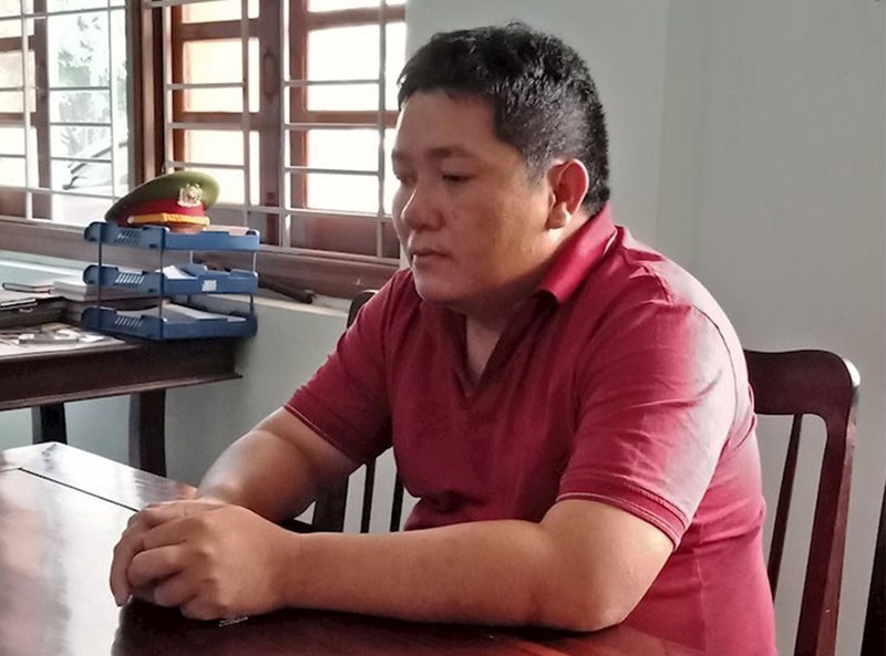 de nghi truy to lai xe ban tai tong chet 4 nguoi anh 1