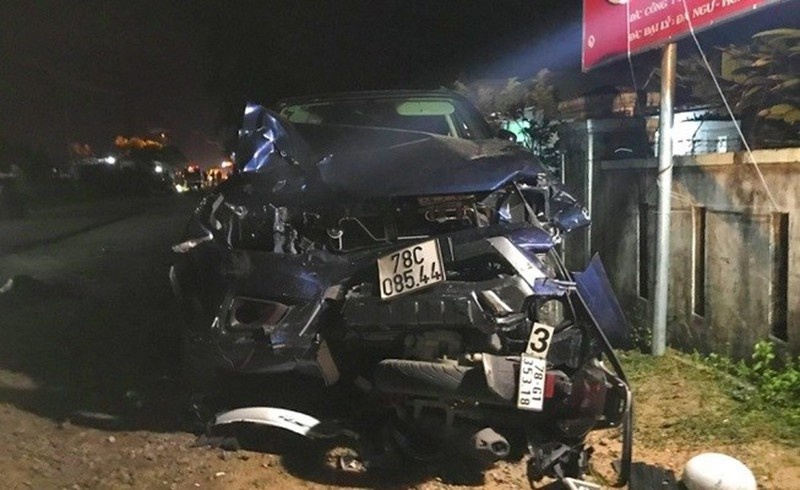 de nghi truy to lai xe ban tai tong chet 4 nguoi anh 2