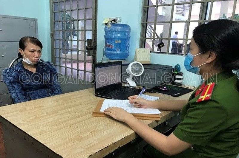 triệt phá đường dây mua bán ma túy đá ảnh 1 triet pha duong day mua ban ma tuy da anh 1